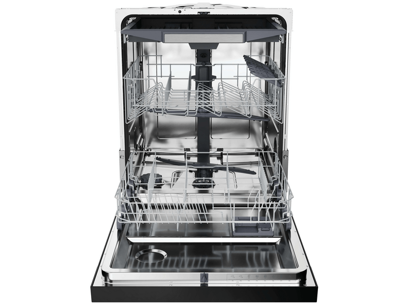 Candy CH5B3F1B Beépíthető mosogatógép