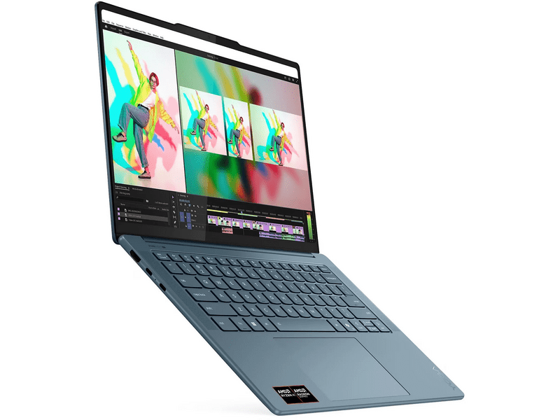 Lenovo Yoga Pro 7 14AKP10 83KG000DHV Notebook + Win11 Home