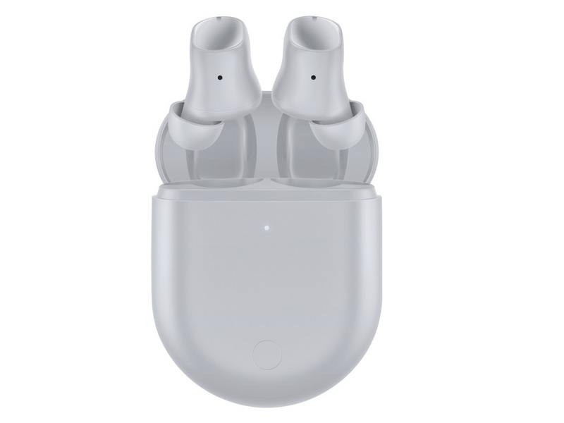 Xiaomi Redmi Buds 3 Pro, szürke (BHR5194GL)