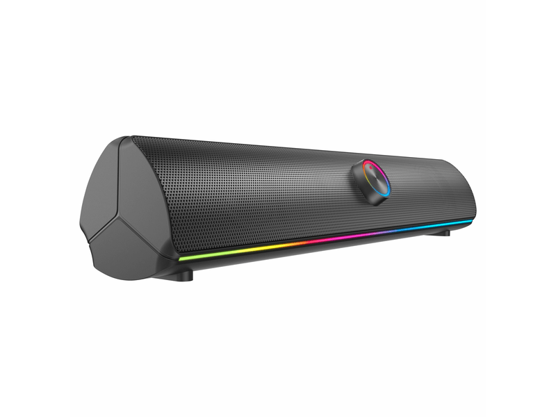 YSP 1002RGB Gaming soundbar SPARK