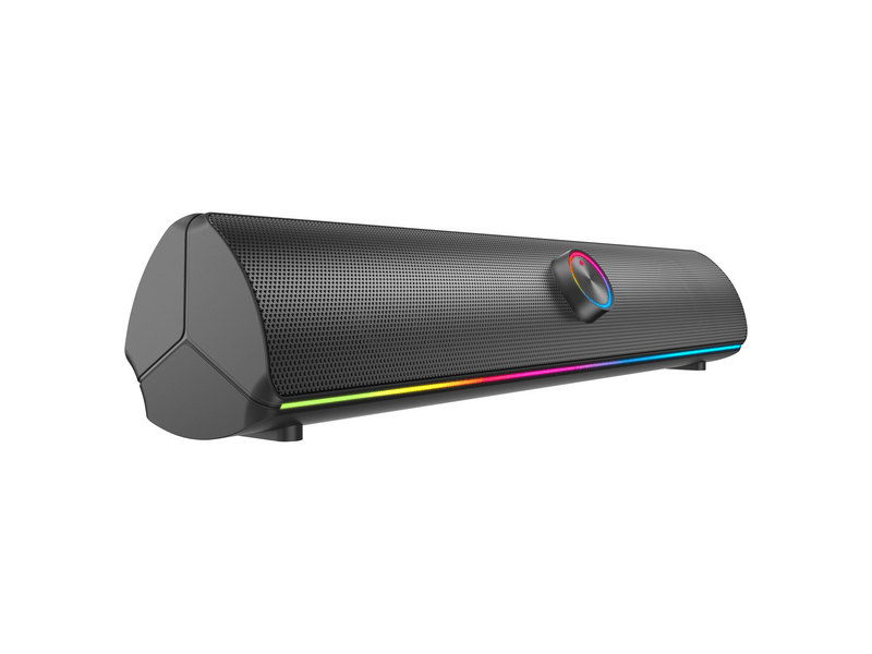 Yenkee YSP 1002 RGB Gamer zvučnik