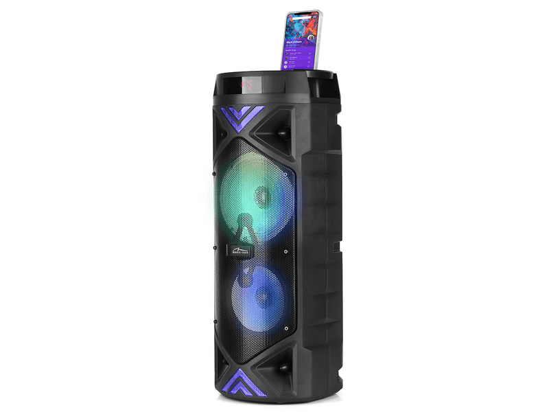 Media-Tech MT3182 Funbox KEG Pro Bluetooth hangszóró