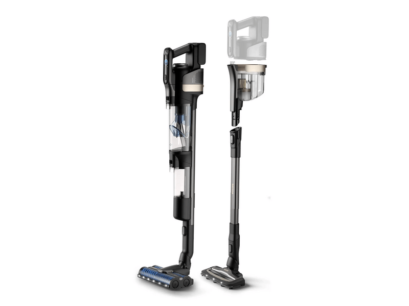 Philips XW9463/11 Series 9000 vezeték nélküli felmosó és porszívó
