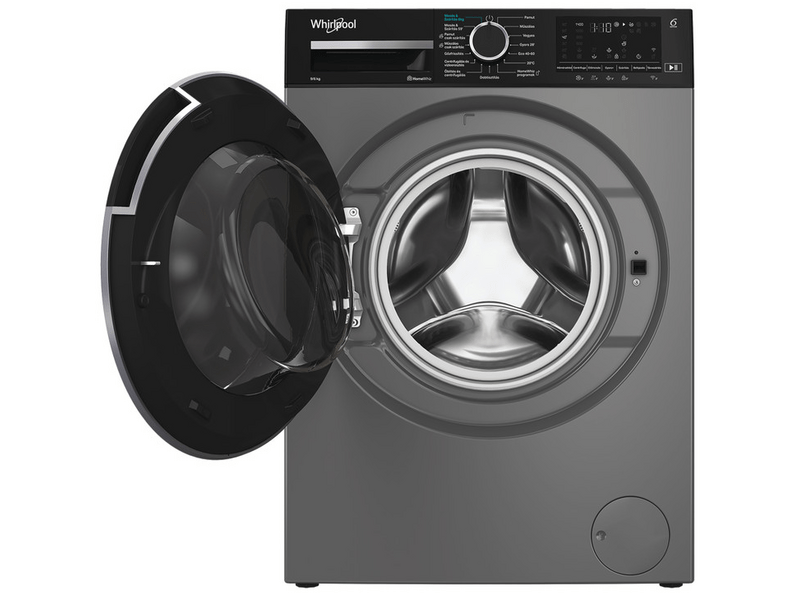 Whirlpool WAD 9636 WBC HU Mosó-szárítógép
