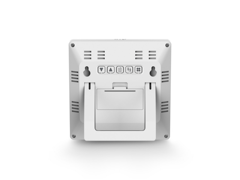 Hama 222238 Palawan Időjárás állomás