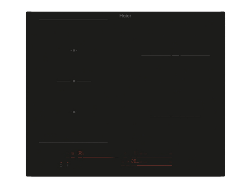 Haier HAIF64IRB1S Indukciós főzőlap