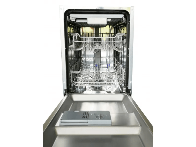 MPM MPM-45-ZMI-02 Beépíthető mosogatógép