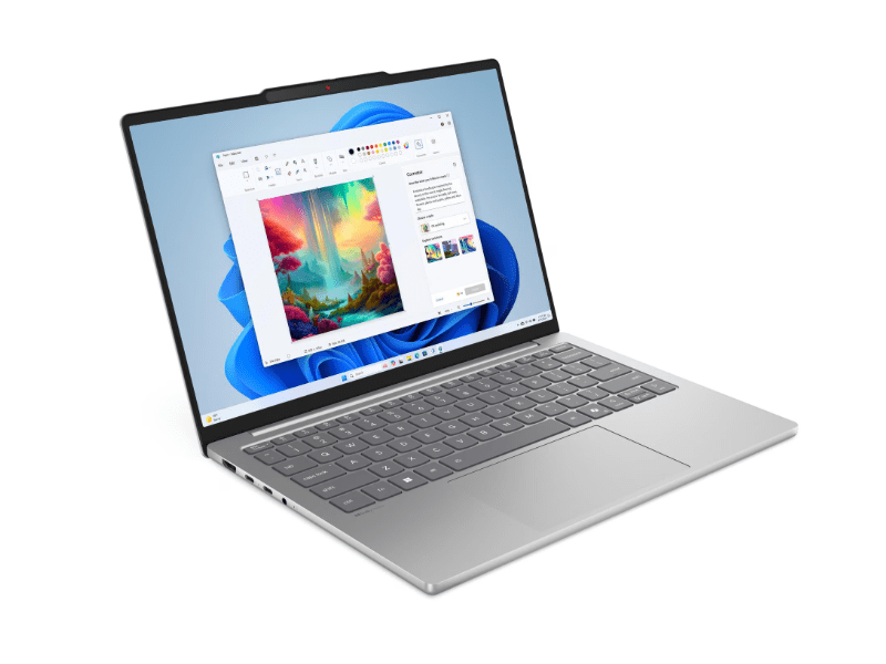 Lenovo IdeaPad Slim 5 13ARP10 13,3