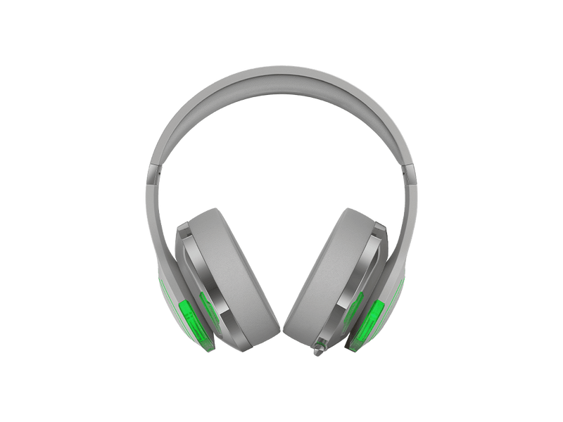 Edifier G5BT HECATE Gamer fejhallgató, szürke