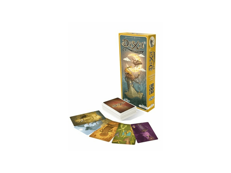 Dixit 5 - Álmodozások kiegészítő (33690)