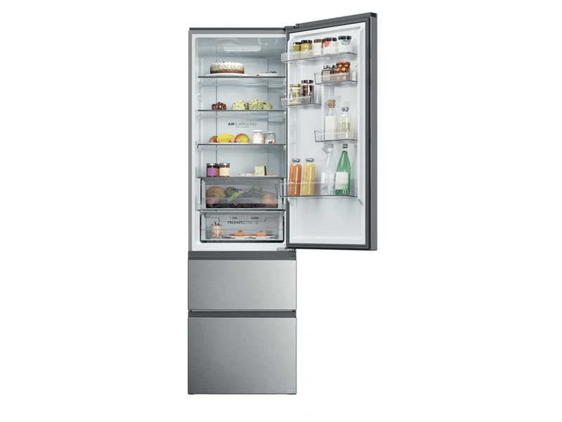 Haier HTR3620CNMG Kombinált hűtőszekrény