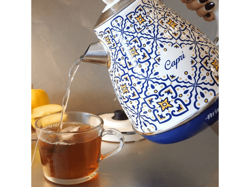 Ariete 2869 Capri Vízforraló