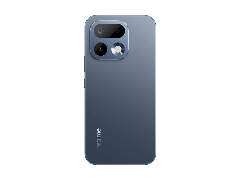 Realme 16 Pro 5G 8/512GB Okostelefon, szürke