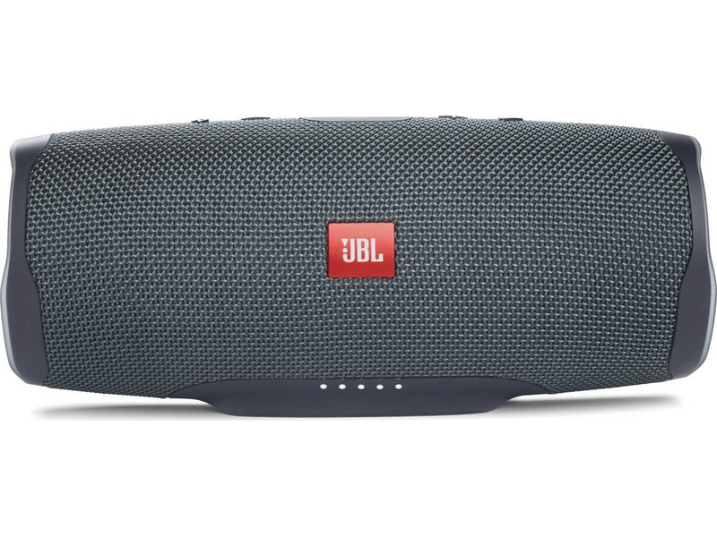 JBL Charge Essential 2 vízálló bluetooth hangszóró, szürke