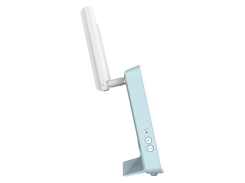 D-link Dual-Band AX1500 Wi-Fi 6 2,4 GHz Ruter