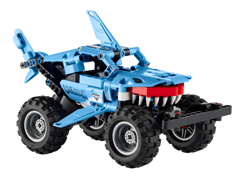 LEGO® Technic™ Monster Jam™ Megalodon™ (42134)