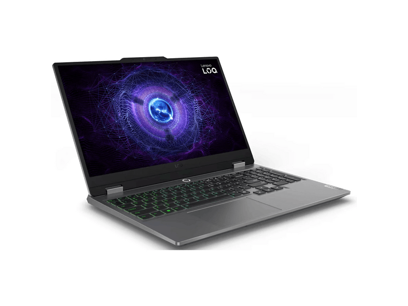 Lenovo LOQ 15IAX9 83GS00MJHV Notebook