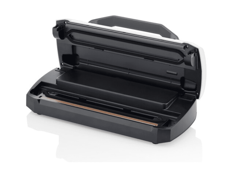 ETA 5762 90000 Caza Vákuum fóliázó és fóliahegesztő, fehér