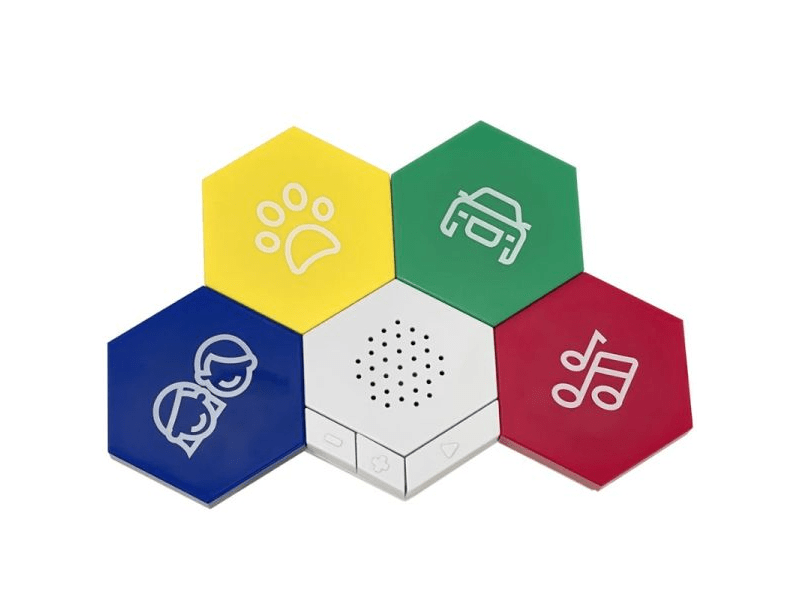 HangMemo társasjáték (4523129)