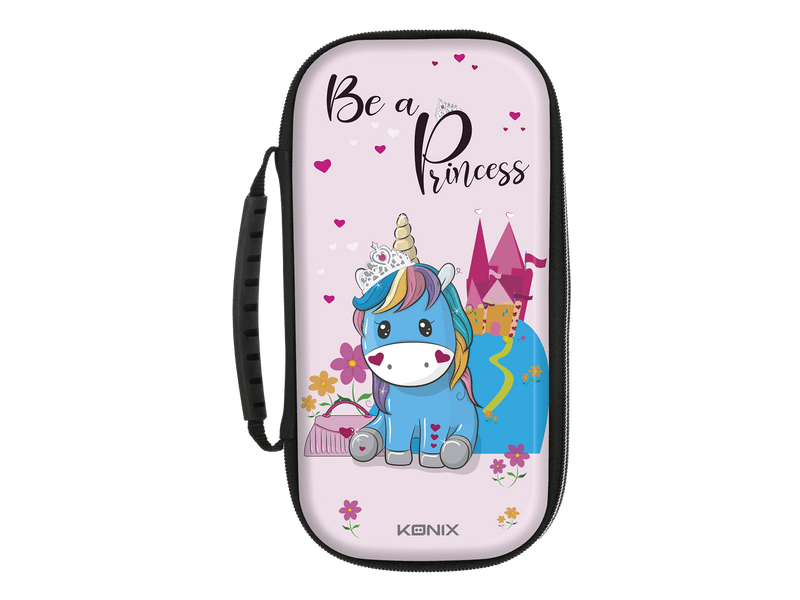 Konix Nintendo Switch Gamer csomag