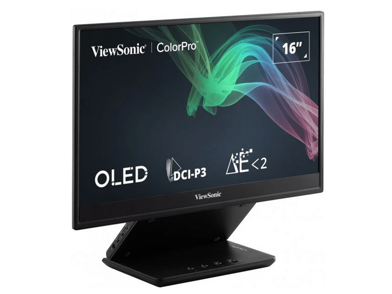 ViewSonic VP16-OLED 16