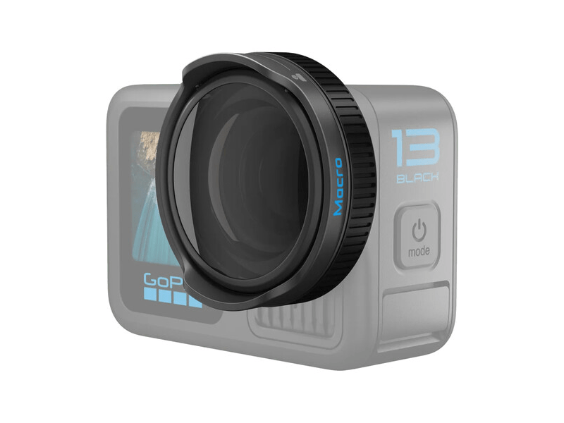 GoPro Macro Lens Mod (AEWAL-021)