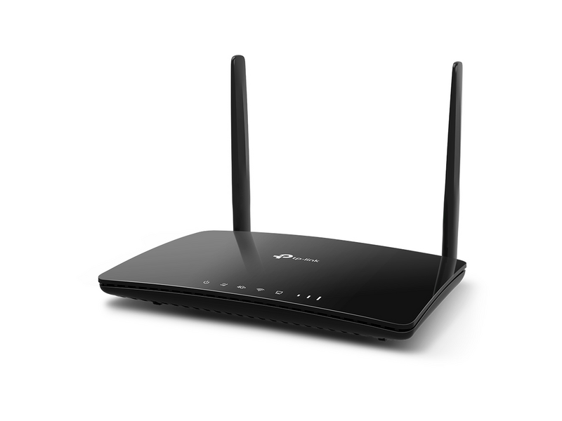 TP-Link Archer MR500 4G+ Cat6 AC1200 Gigabit Router