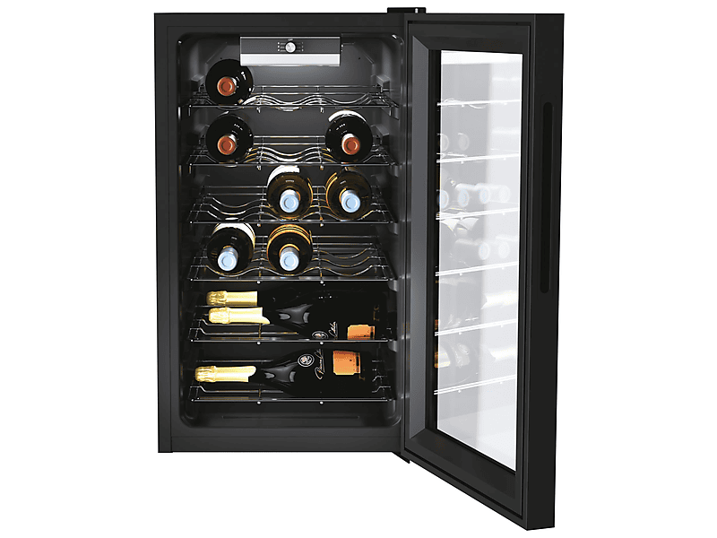 Candy CWC 021 M/NF Borhűtő