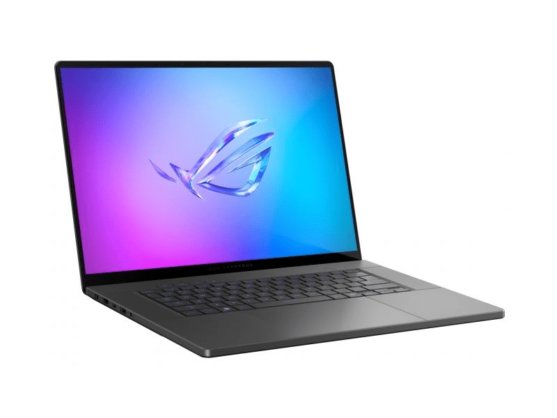 Asus ROG Zephyrus G16 GU605CR-QR116W Gamer notebook + Win11