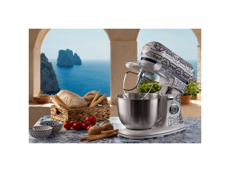 Ariete 1588 Capri Konyhai robotgép