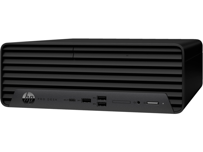 HP Pro SFF 400 G9 881Z7EA Asztali PC + Win11