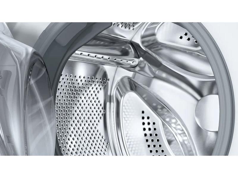 Bosch WKD28543EU Beépíthető mosó-szárítógép