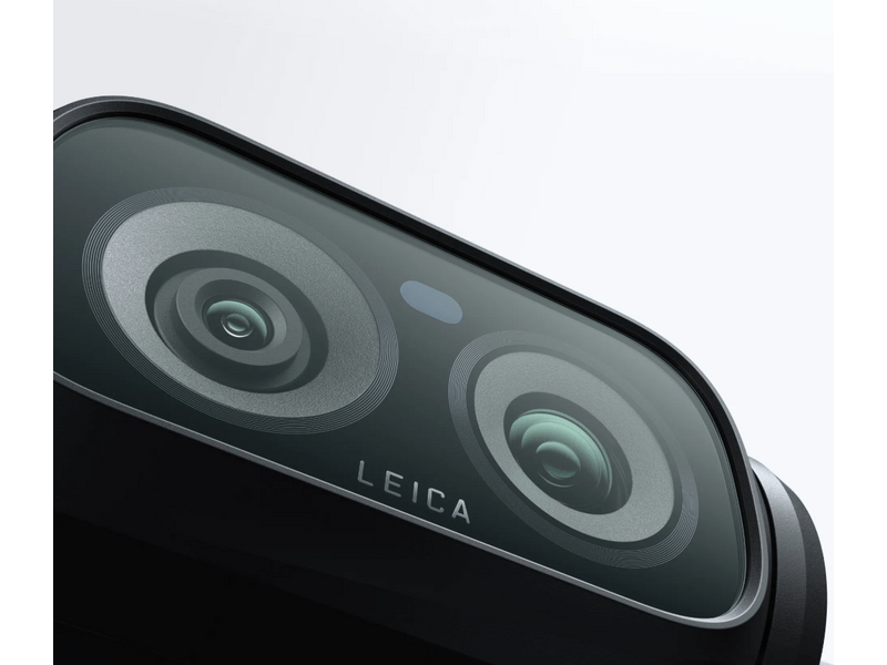 Insta360 Luna Ultra Standard Bundle Akciókamera, fekete