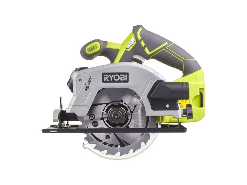 Ryobi RWSL1801M 18V One Plus™ kružna pila, bez baterije i punjača