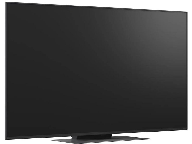 LG 55QNED86A3A 55" 4K UHD QNED evo MiniLED Smart TV