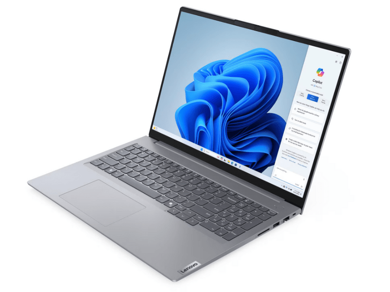 Lenovo ThinkBook 16 G7 (21MW001KHV) 16