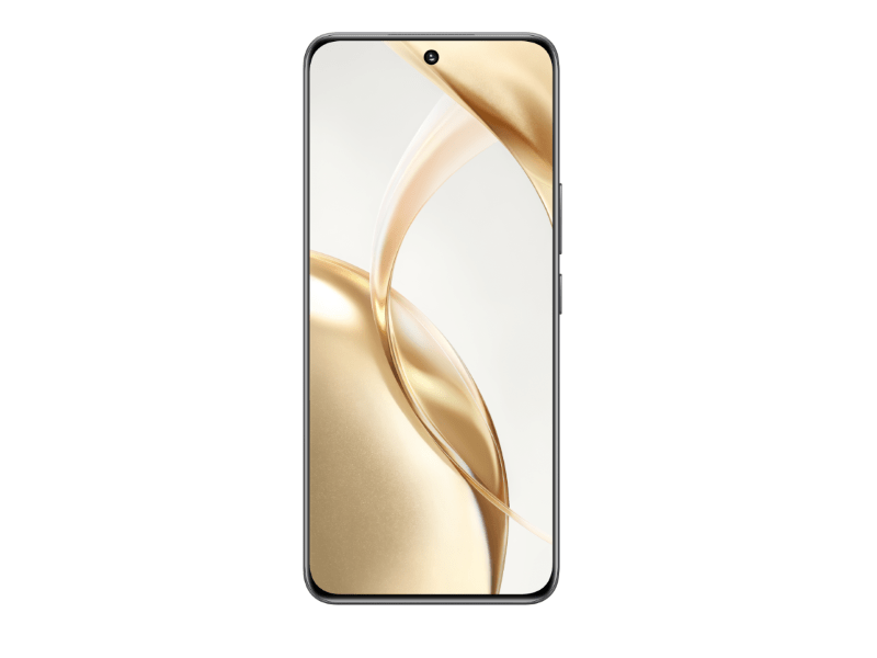 Honor 200 8/256 GB pametni telefon, ponoćno crna