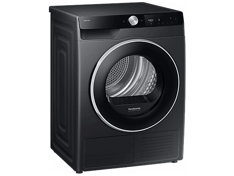 Samsung DV90T6240LB/S6 Szárítógép