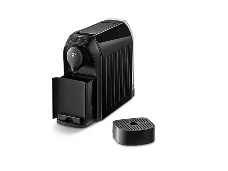 Tchibo Cafissimo Easy Kapszulás kávéfőző, fekete + 160 db kapszula