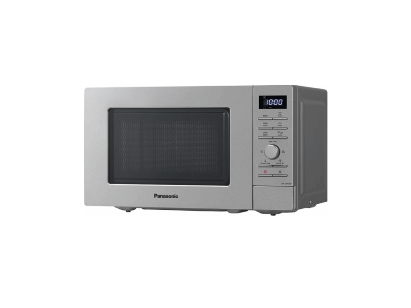 Panasonic NN-S29KSMEPG Mikrohullámú sütő Panasonic NN-S29KSMEPG Mikrohullámú sütő