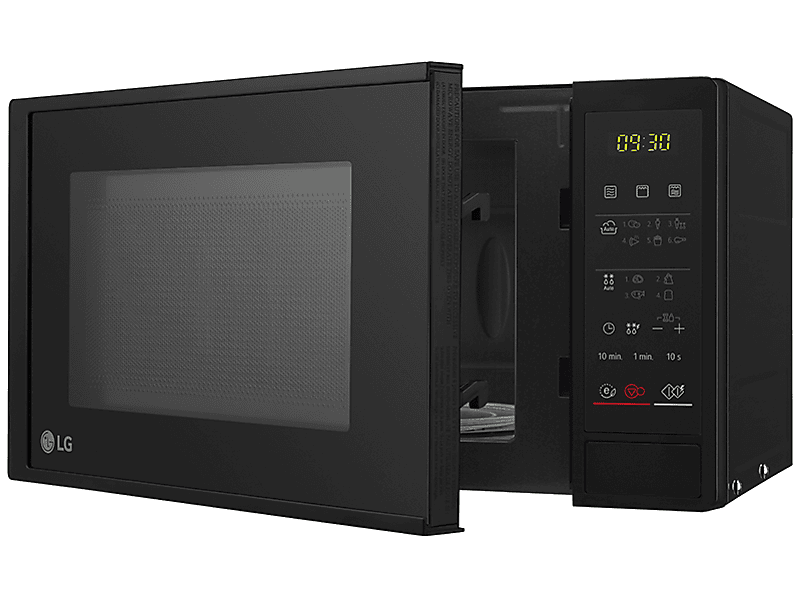 LG MH6042D Mikrohullámú sütő