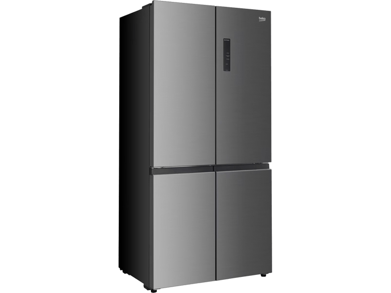 Beko GNO52223MXPN Side by side hűtőszekrény