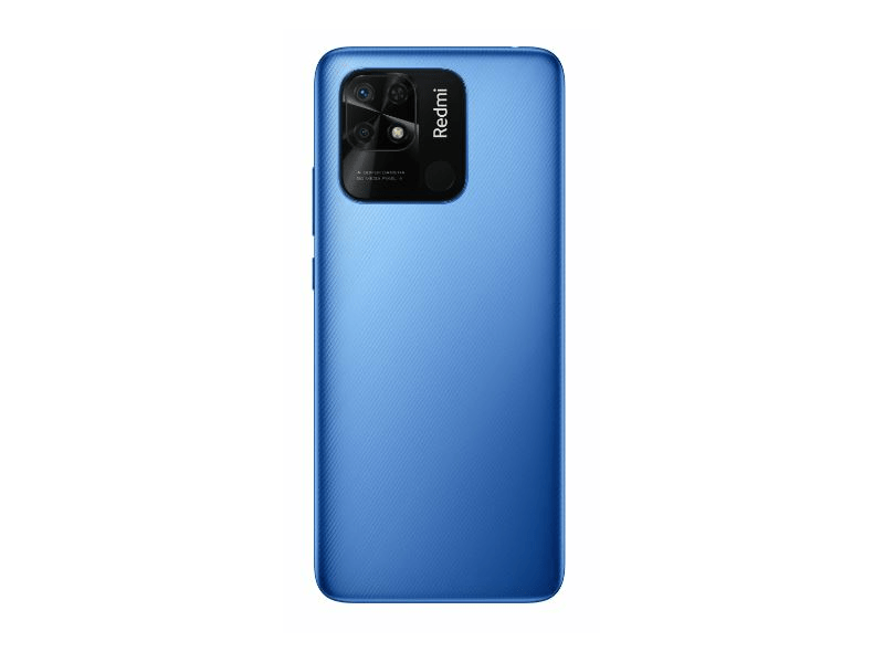 Mobiltelefon XIAOMI REDMI 10C DS  BLUE