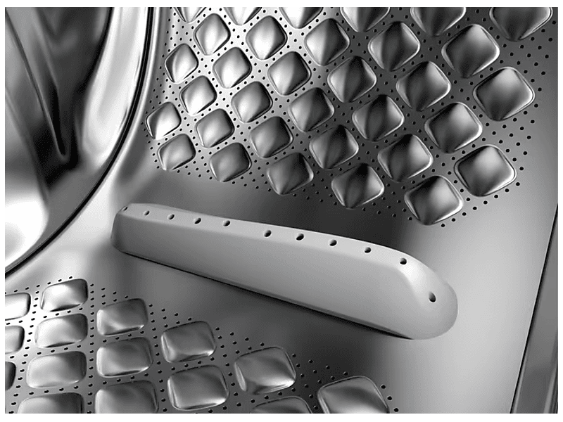 Electrolux EW7F4692EQ Elöltöltős mosógép