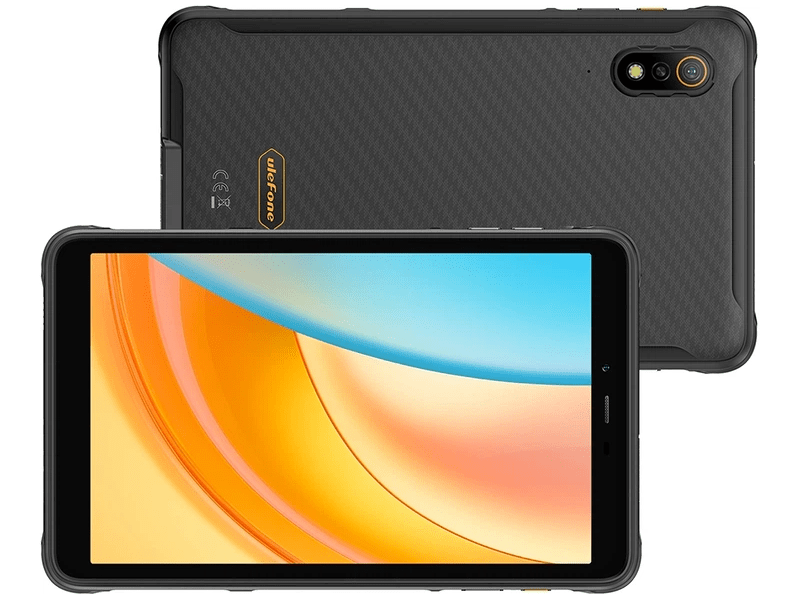 Ulefone Armor Pad Pro 8/128GB 8