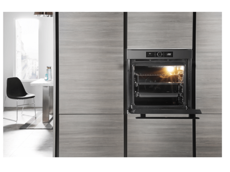 Whirlpool AKZM 8480 IX beépíthető sütő + Whirlpool WLS8560AL indukciós főzőlap + Whirlpool AMW 730/IX mikrohullámú sütő