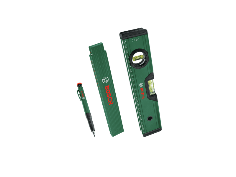 Bosch Jelölő készlet (1600A02W7S)