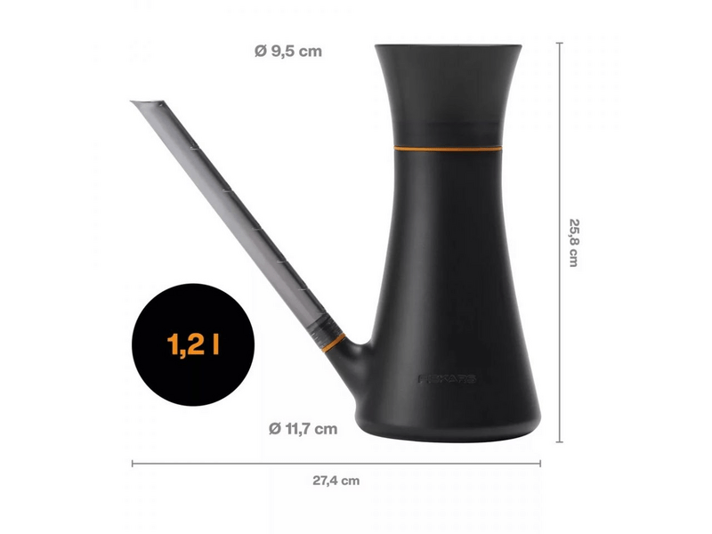 Fiskars zalijevalica za unutarnju upotrebu, 1,2 l (1071307)