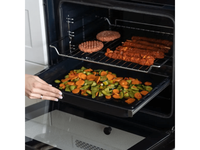 MPM MPM-63-BO-25 Beépíthető sütő