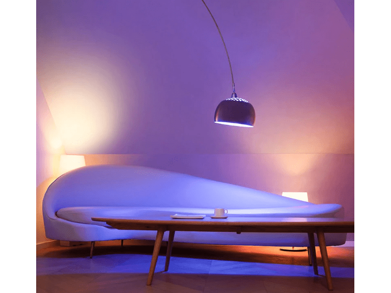 Xiaomi Mi Smart LED Bulb Essential Okosizzó (BHR5743EU)